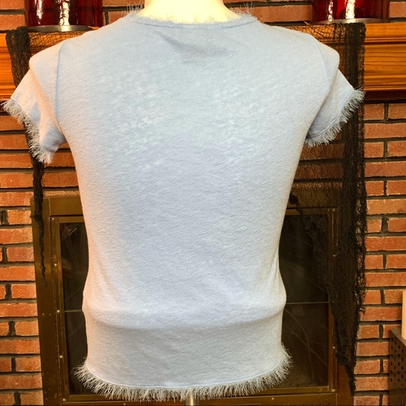 Disney By Lauren Conrad Tee Shirt SZ- S - Picture 4 of 6